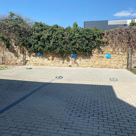 Nest2 Apartments Keszthely Εξωτερικό φωτογραφία