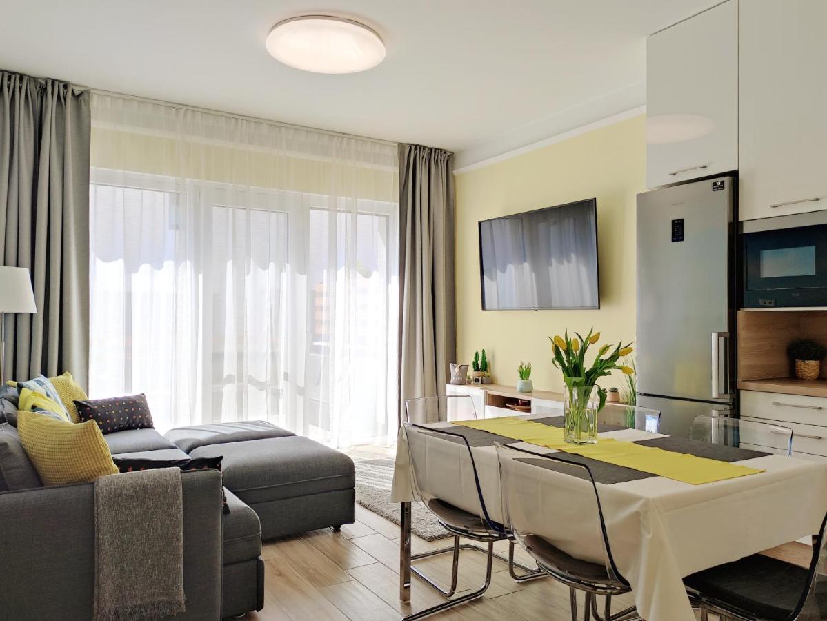Nest2 Apartments Keszthely Εξωτερικό φωτογραφία