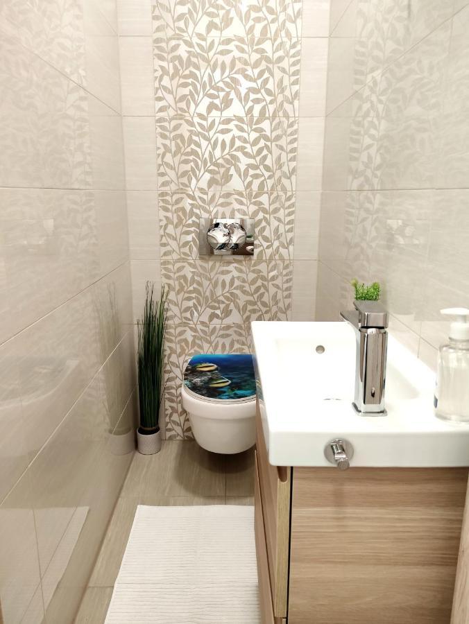 Nest2 Apartments Keszthely Εξωτερικό φωτογραφία
