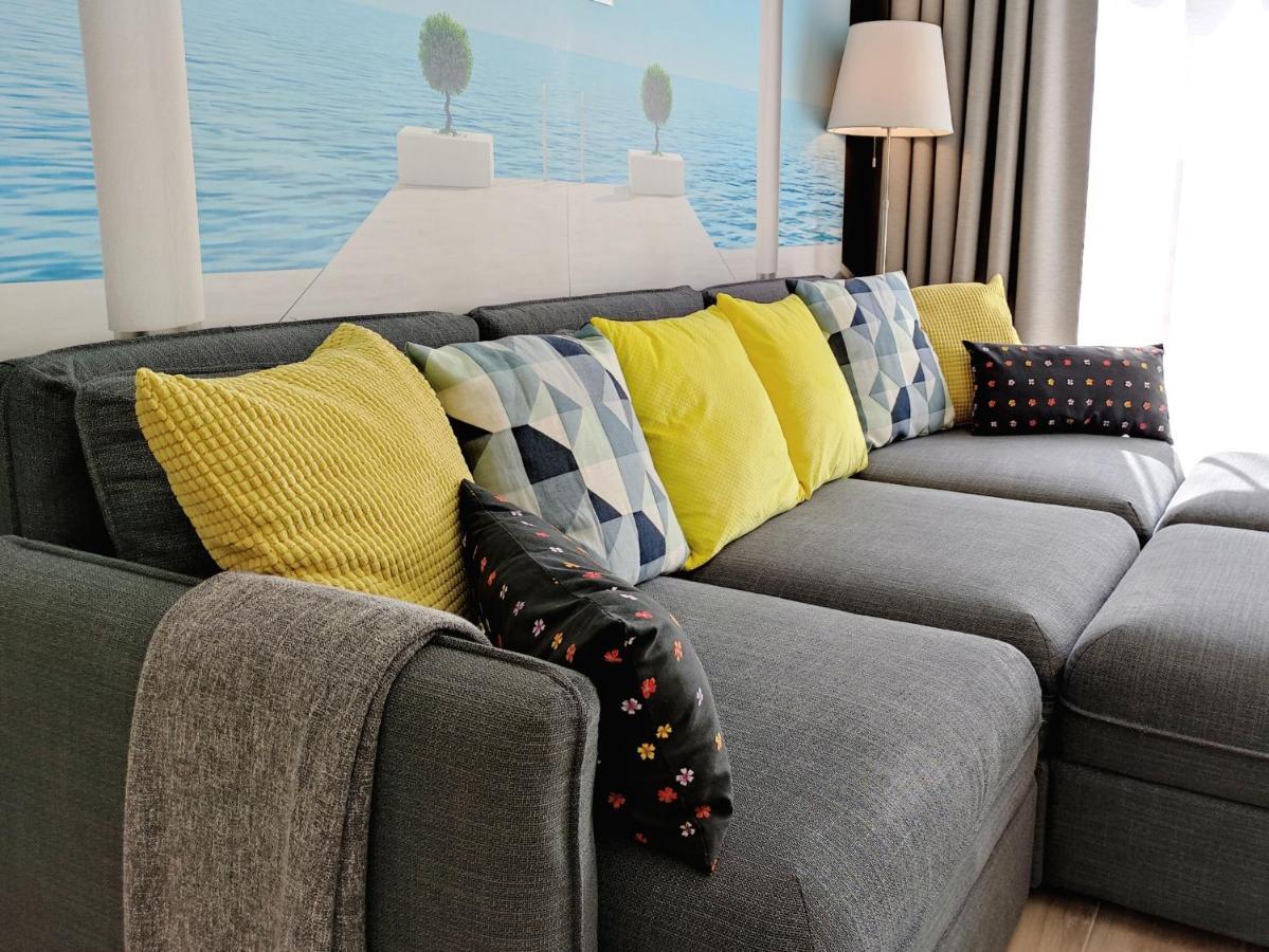 Nest2 Apartments Keszthely Εξωτερικό φωτογραφία