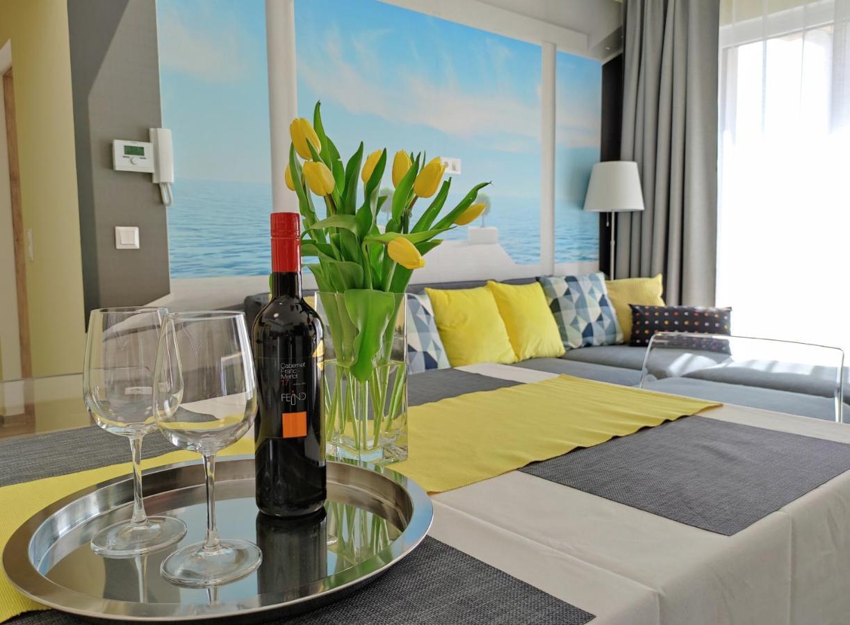 Nest2 Apartments Keszthely Εξωτερικό φωτογραφία