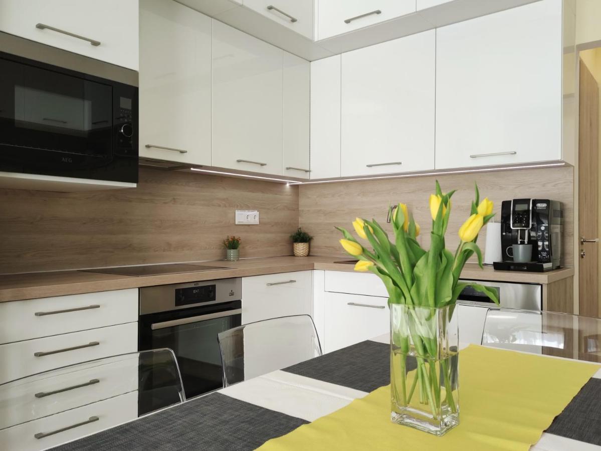 Nest2 Apartments Keszthely Εξωτερικό φωτογραφία