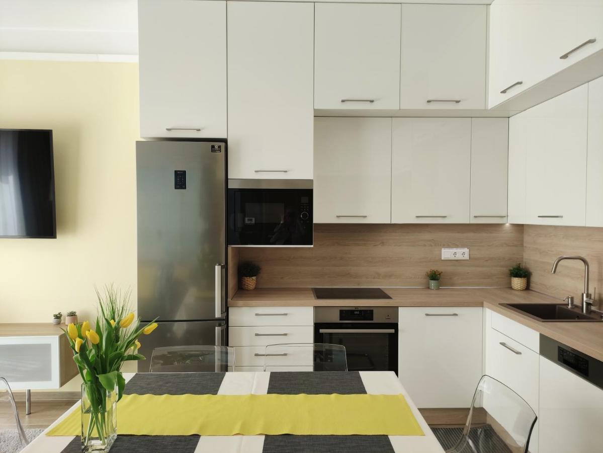 Nest2 Apartments Keszthely Εξωτερικό φωτογραφία