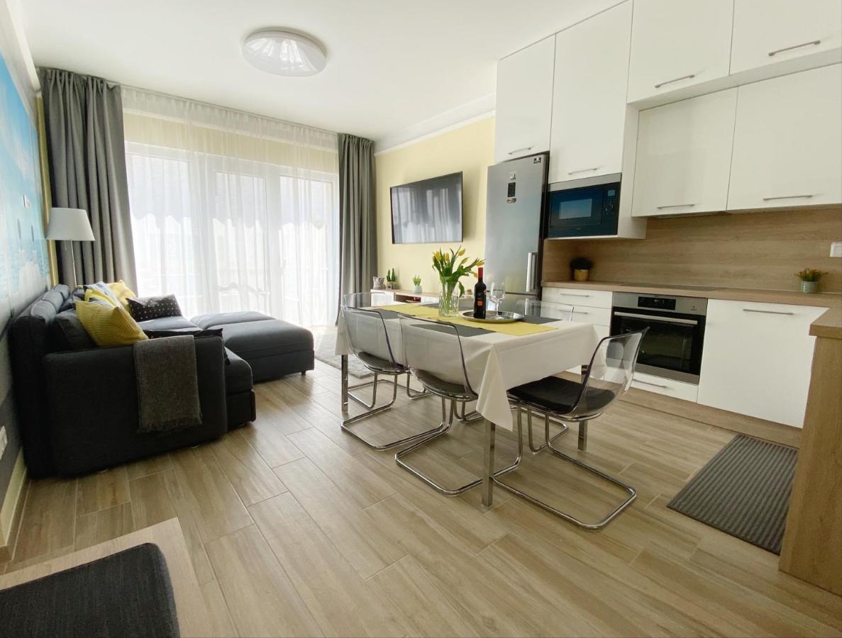 Nest2 Apartments Keszthely Εξωτερικό φωτογραφία