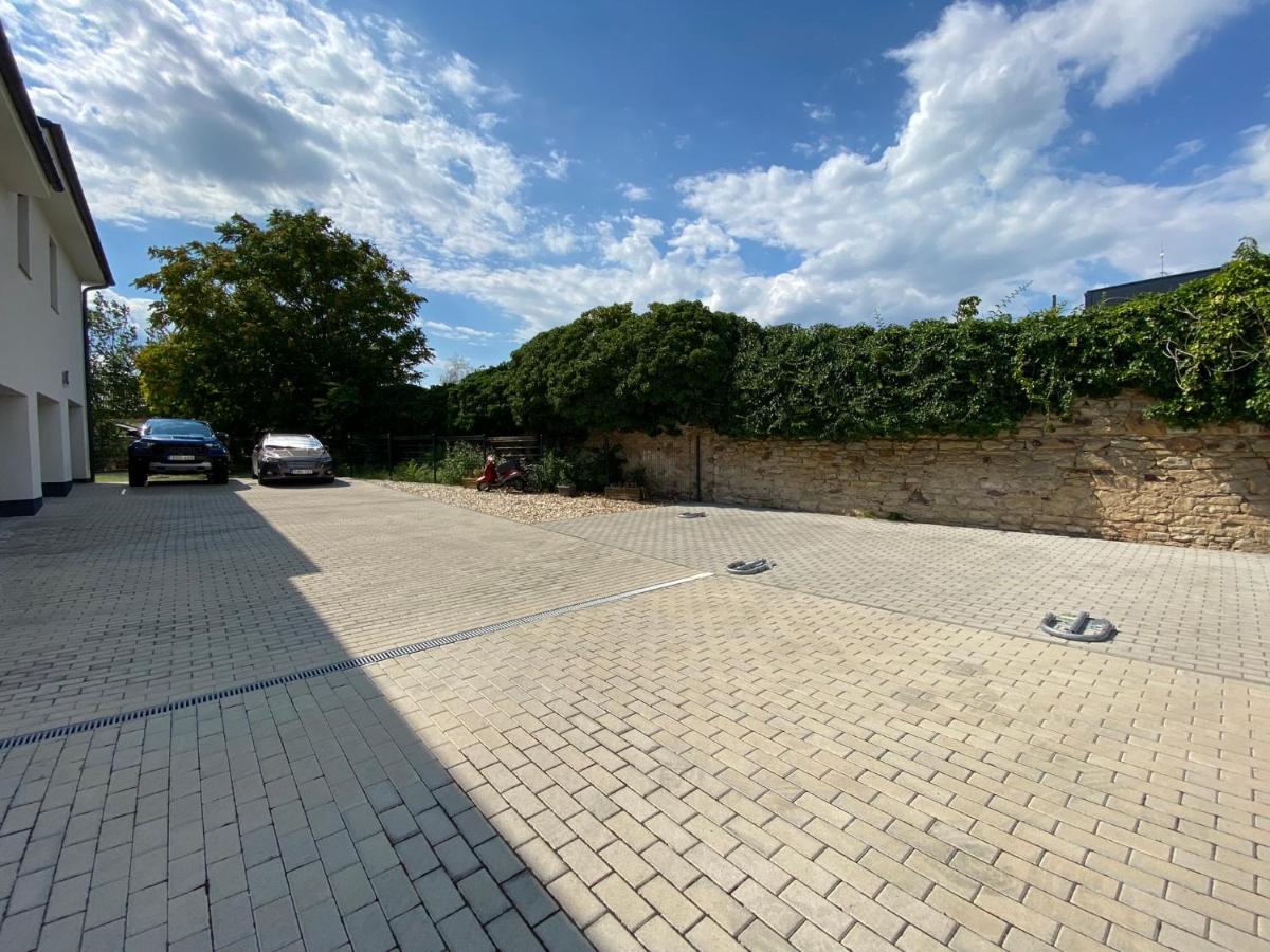 Nest2 Apartments Keszthely Εξωτερικό φωτογραφία