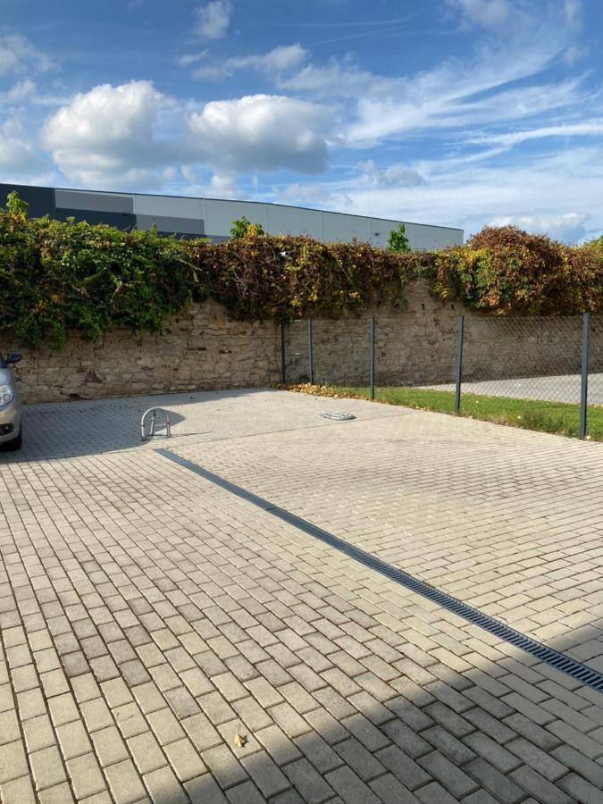 Nest2 Apartments Keszthely Εξωτερικό φωτογραφία