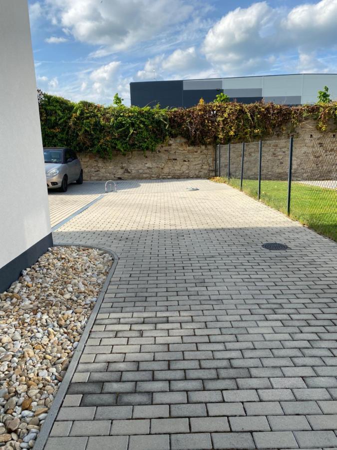 Nest2 Apartments Keszthely Εξωτερικό φωτογραφία