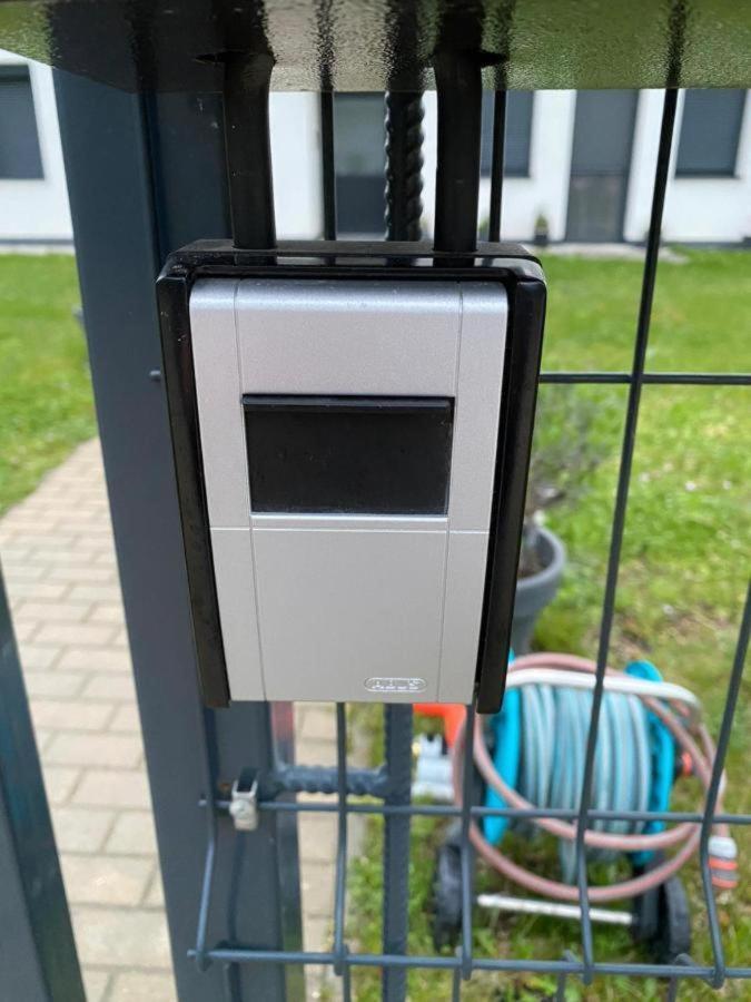 Nest2 Apartments Keszthely Εξωτερικό φωτογραφία