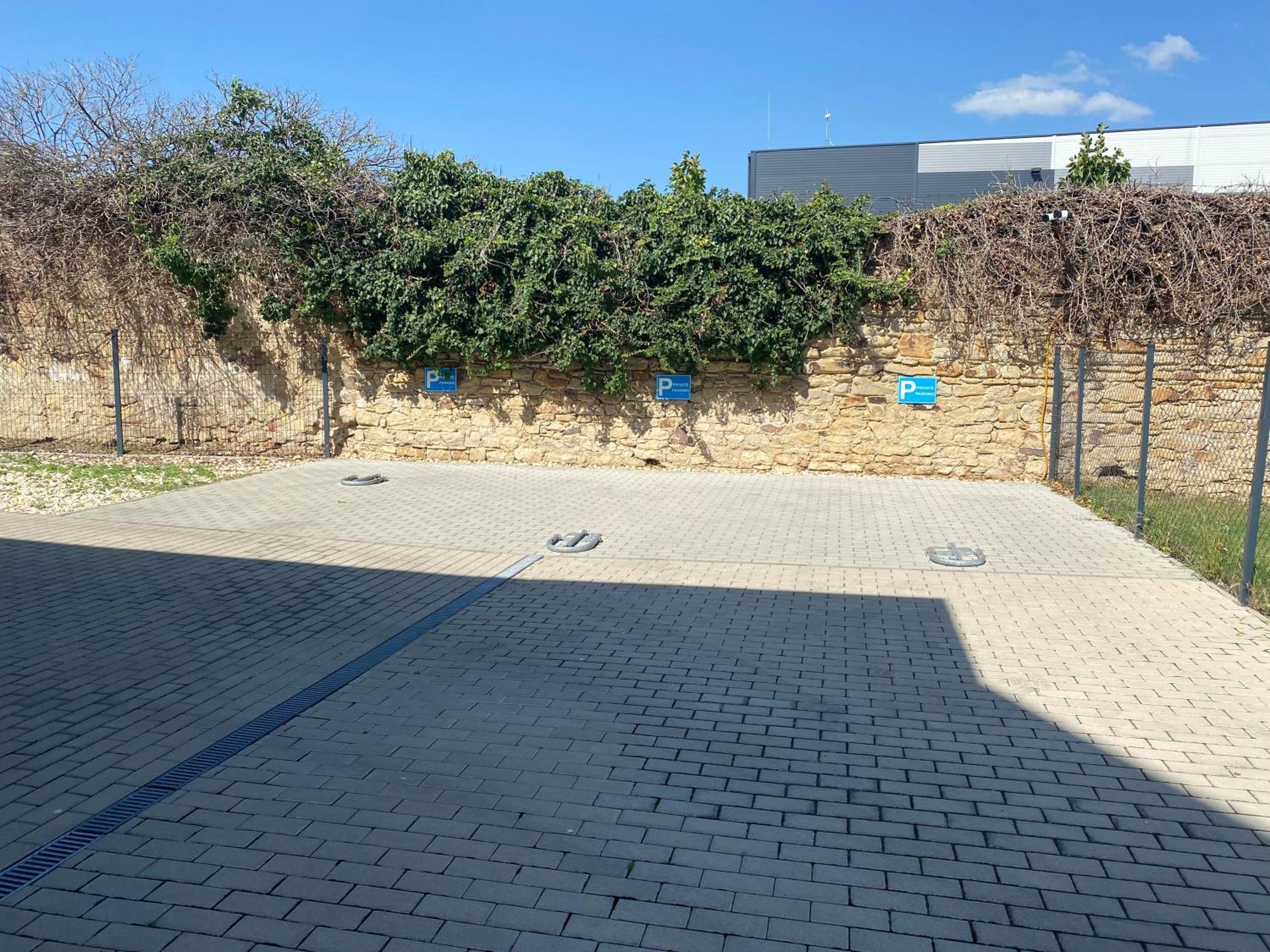 Nest2 Apartments Keszthely Εξωτερικό φωτογραφία
